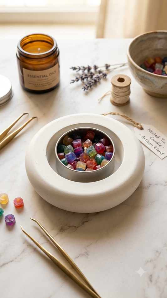 Donut Jar