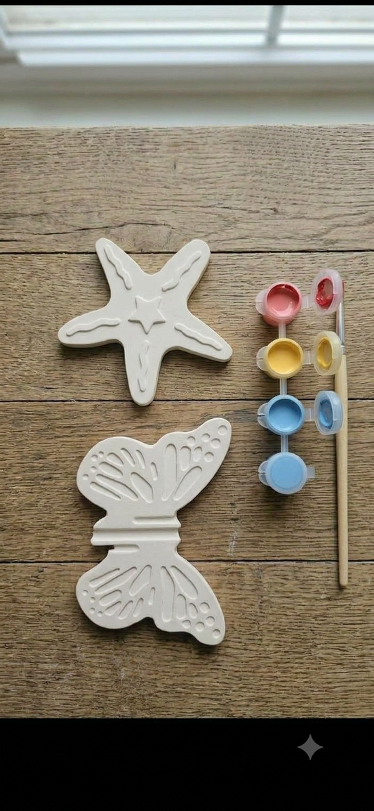 Painting Kit