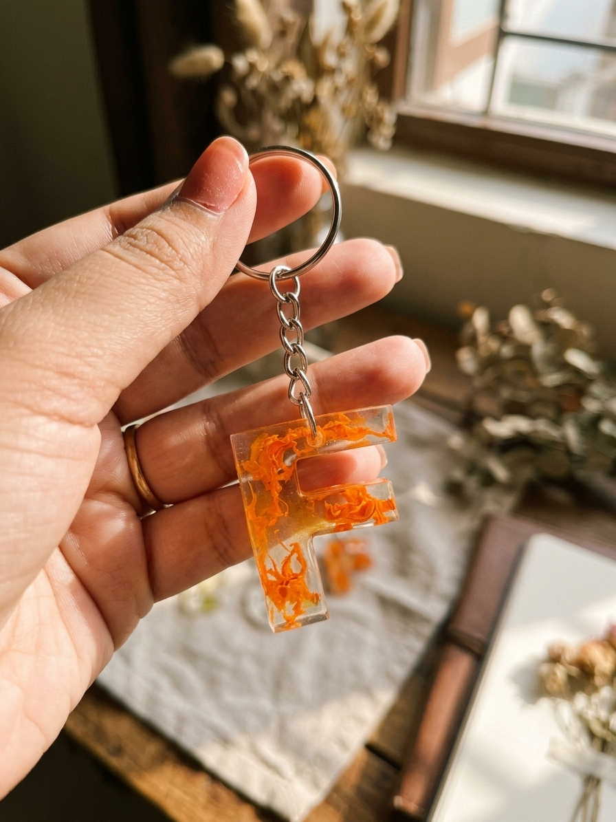 Keychain