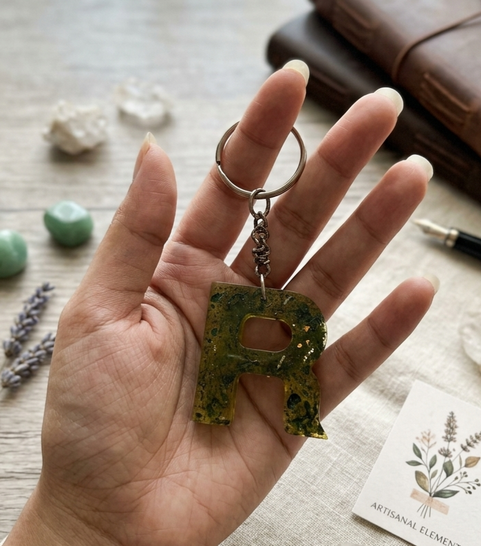 Keychain