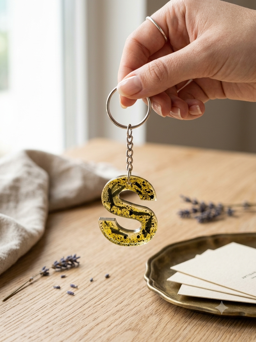 Keychain