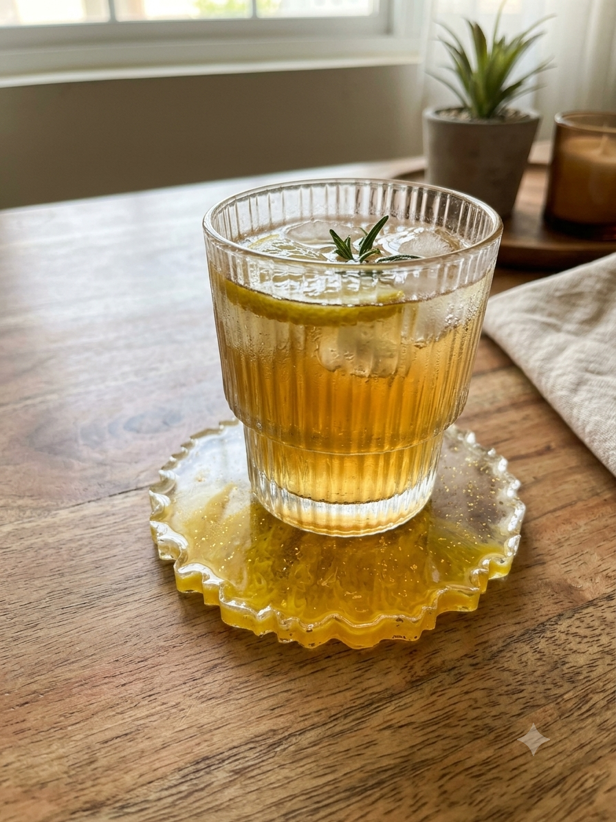 Coaster