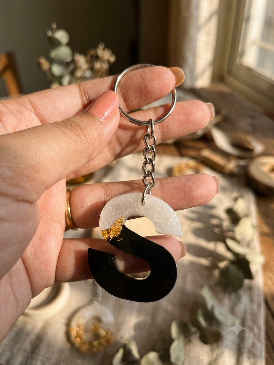 Keychain
