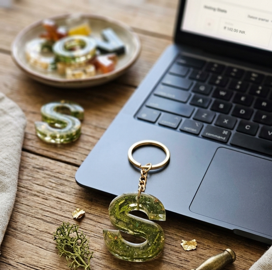 Keychain