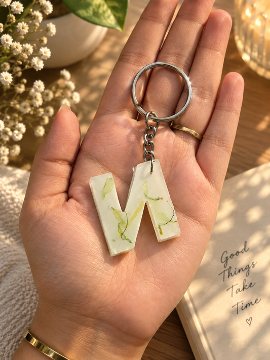 Key ring