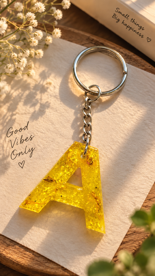 Key ring